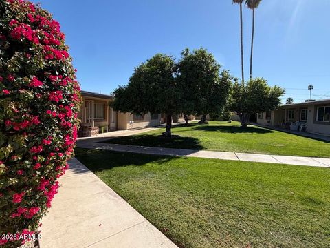 10619 W COGGINS Drive Sun City AZ 85351