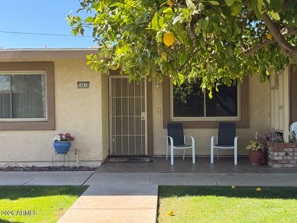 Photo of 10619 W Coggins Drive, Sun City, AZ 85351 (MLS # 6993733)