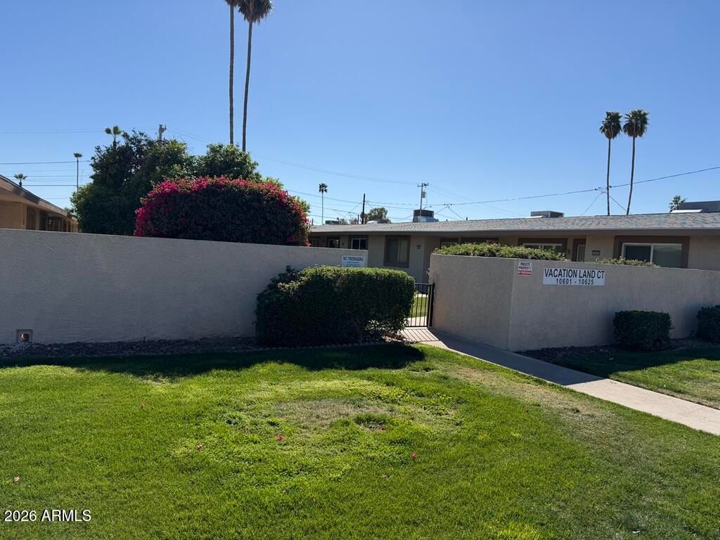 Photo of 10619 W Coggins Drive, Sun City, AZ 85351 (MLS # 6993733)