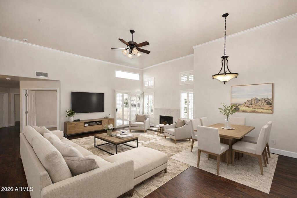 Photo of 11260 N 92nd Street #1002, Scottsdale, AZ 85260 (MLS # 7012484)