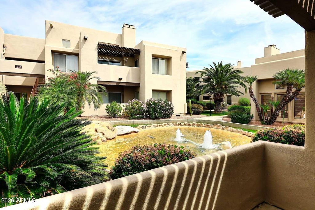 Photo of 11260 N 92nd Street #1002, Scottsdale, AZ 85260 (MLS # 7012484)