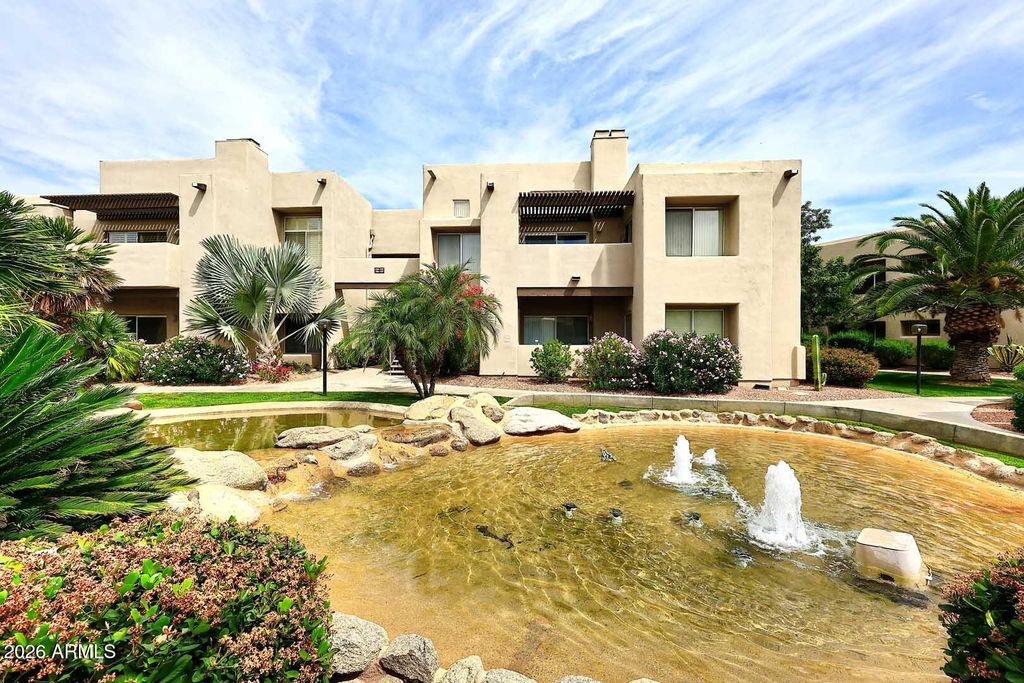 Photo of 11260 N 92nd Street #1002, Scottsdale, AZ 85260 (MLS # 7012484)