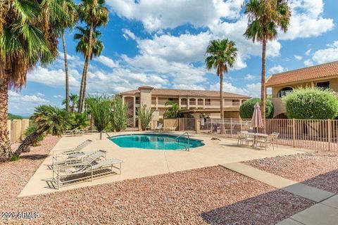 Photo of 12635 N La Montana Drive #15, Fountain Hills, AZ 85268 (MLS # 6991395)