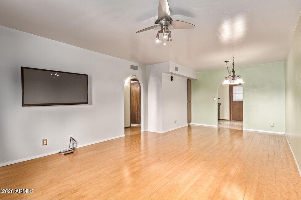 12635 N LA MONTANA Drive 15