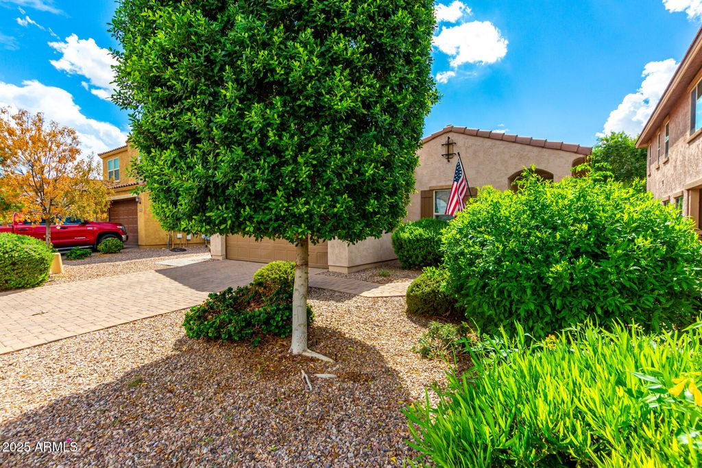 Photo of 3273 E Lantana Place, Chandler, AZ 85286 (MLS # 6923433)