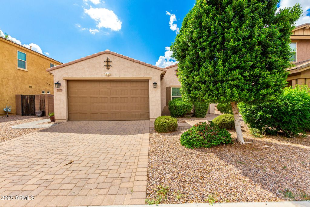 Photo of 3273 E Lantana Place, Chandler, AZ 85286 (MLS # 6923433)