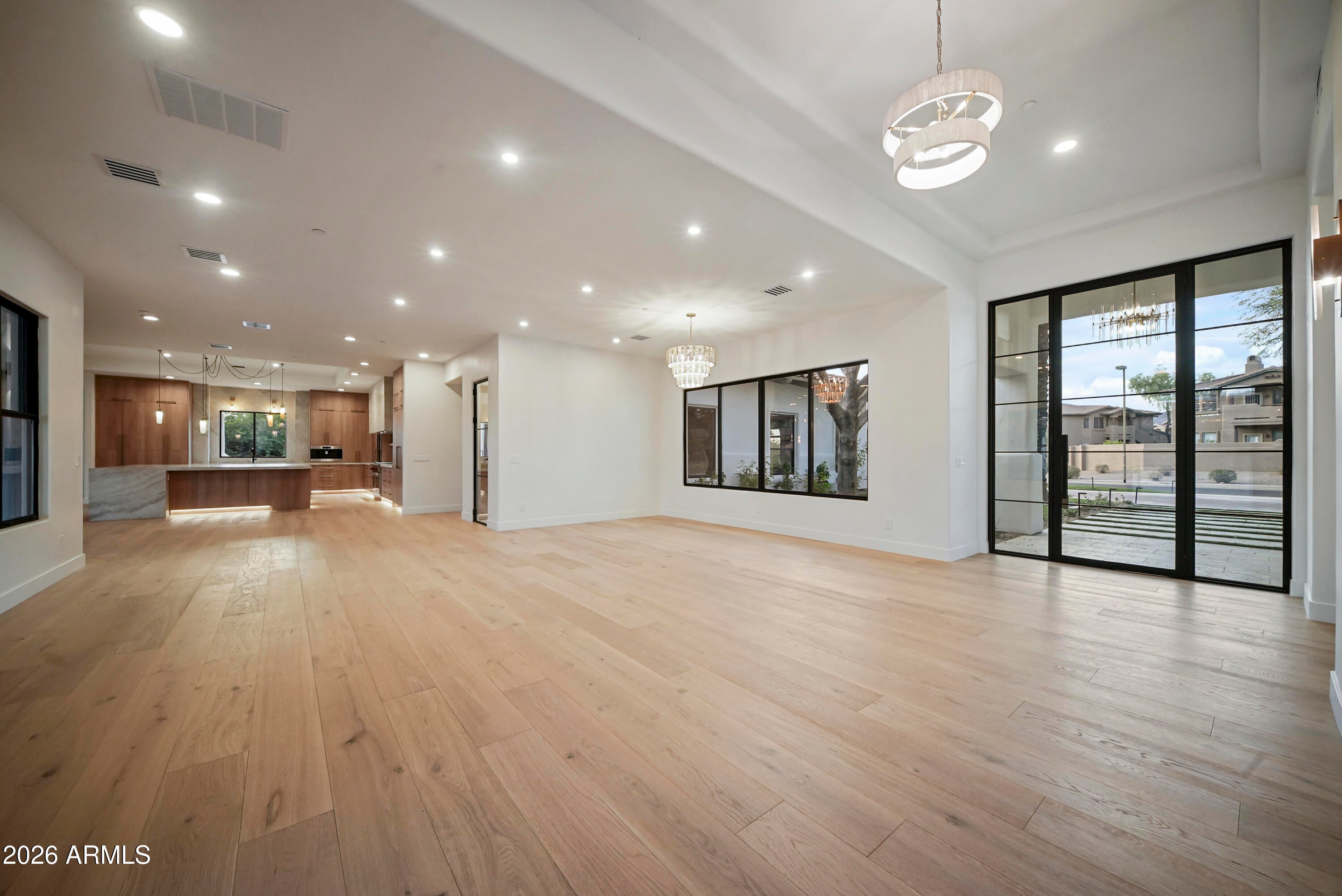 11505 E COCHISE Drive