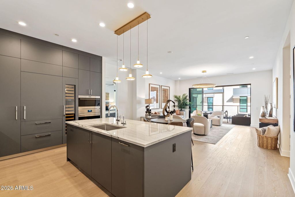 Photo of 19355 N 73rd Way #I2023, Scottsdale, AZ 85255 (MLS # 6991588)