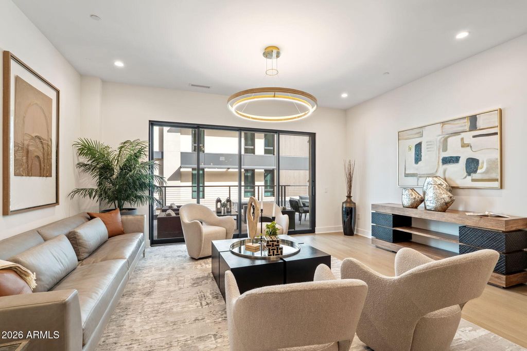 Photo of 19355 N 73rd Way #I2023, Scottsdale, AZ 85255 (MLS # 6991588)