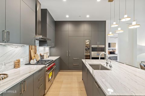 Photo of 19355 N 73rd Way #I2023, Scottsdale, AZ 85255 (MLS # 6991588)