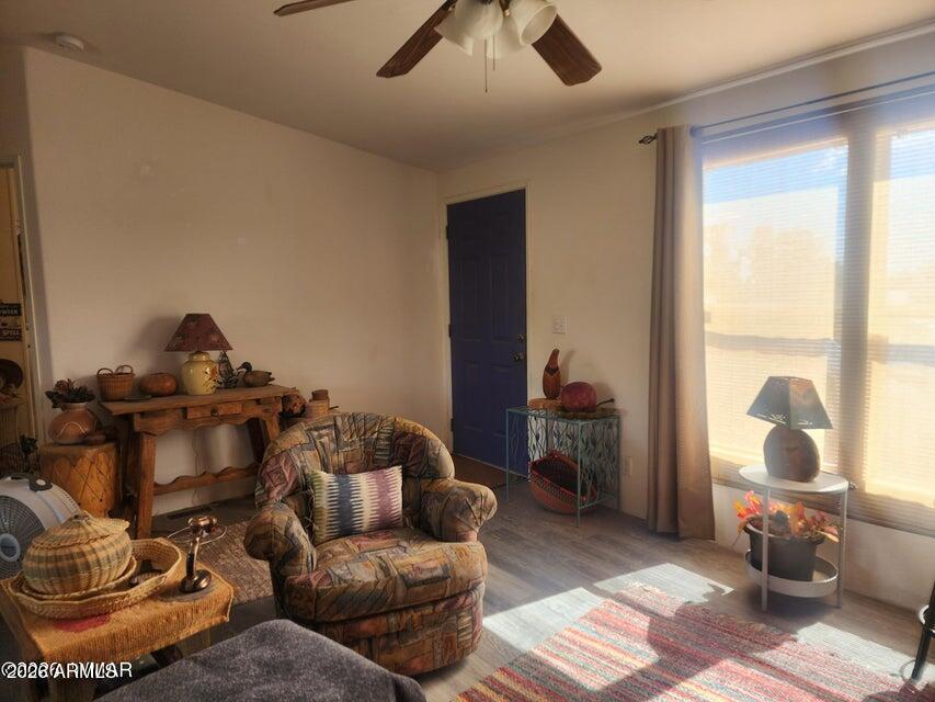 8564 PUEBLO Lane