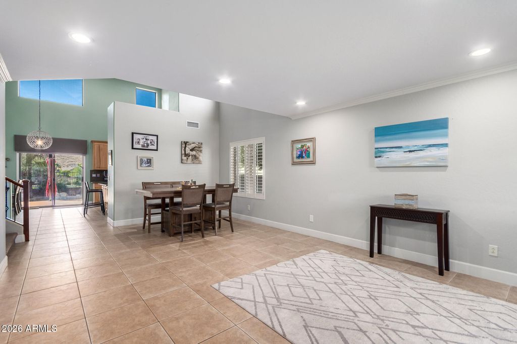 Photo of 6007 W Charlotte Drive, Glendale, AZ 85310 (MLS # 6991888)