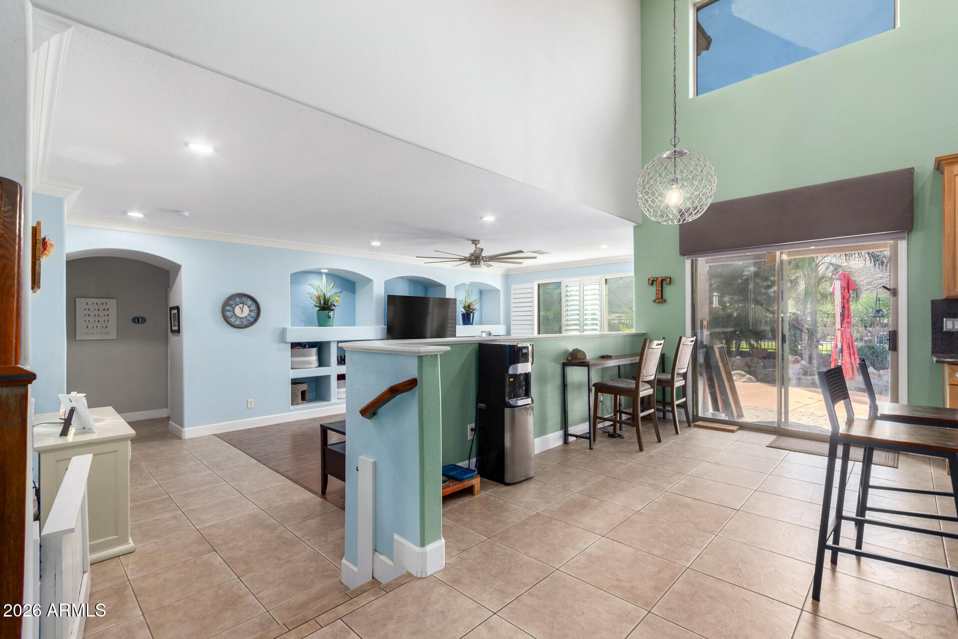 6007 W CHARLOTTE Drive