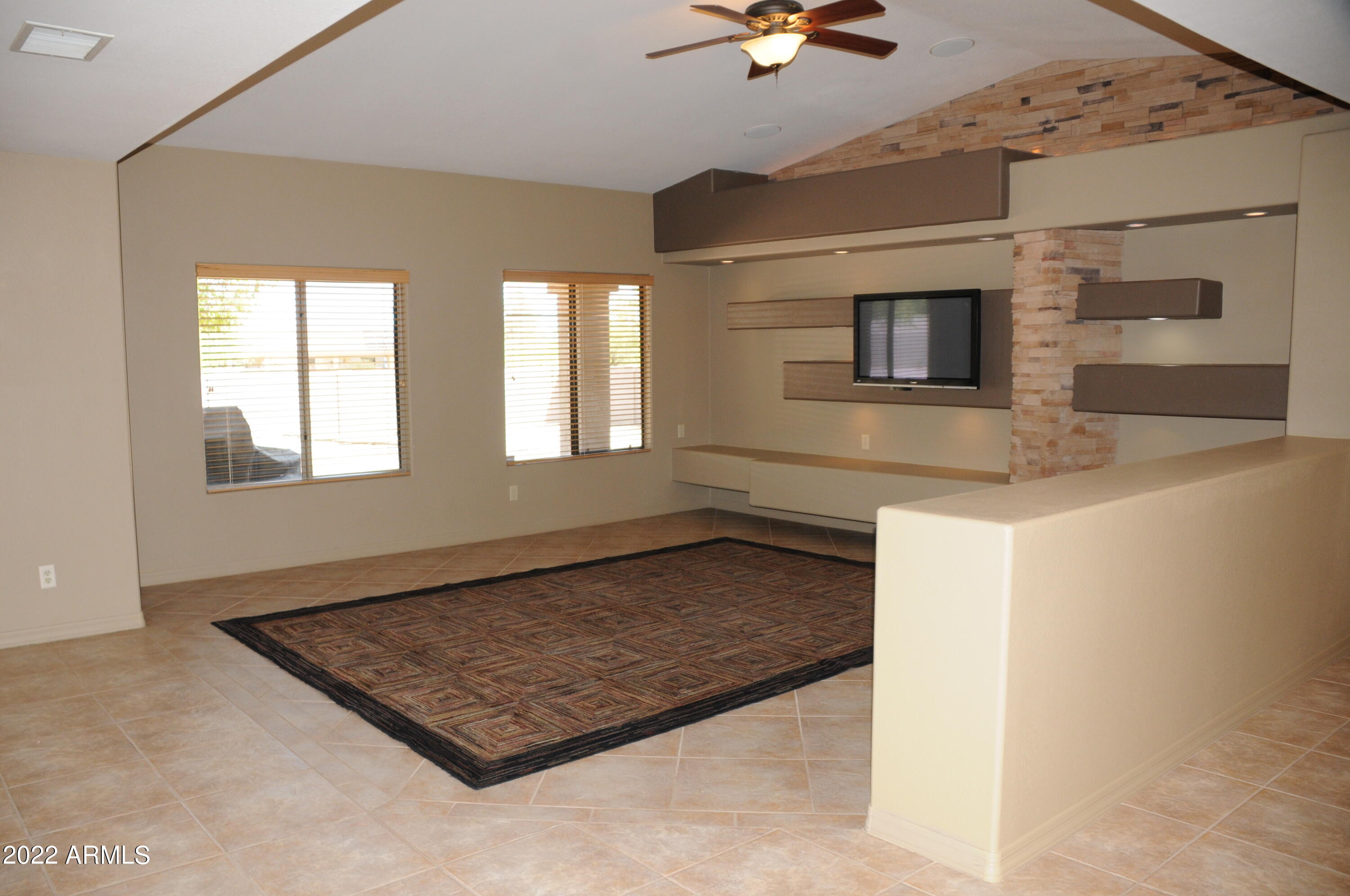 Mountain Shadows Phase A - Residential