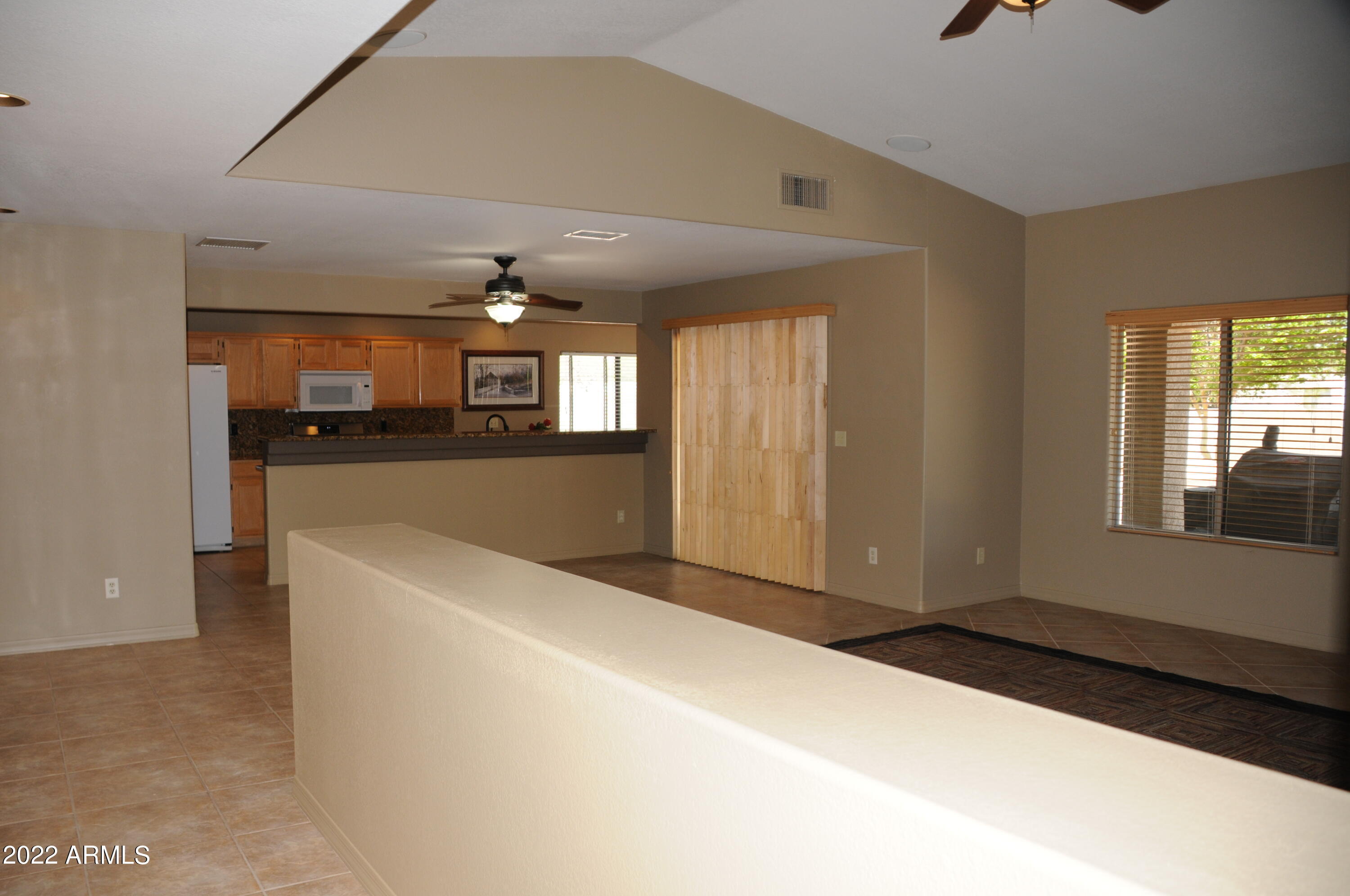 Mountain Shadows Phase A - Residential
