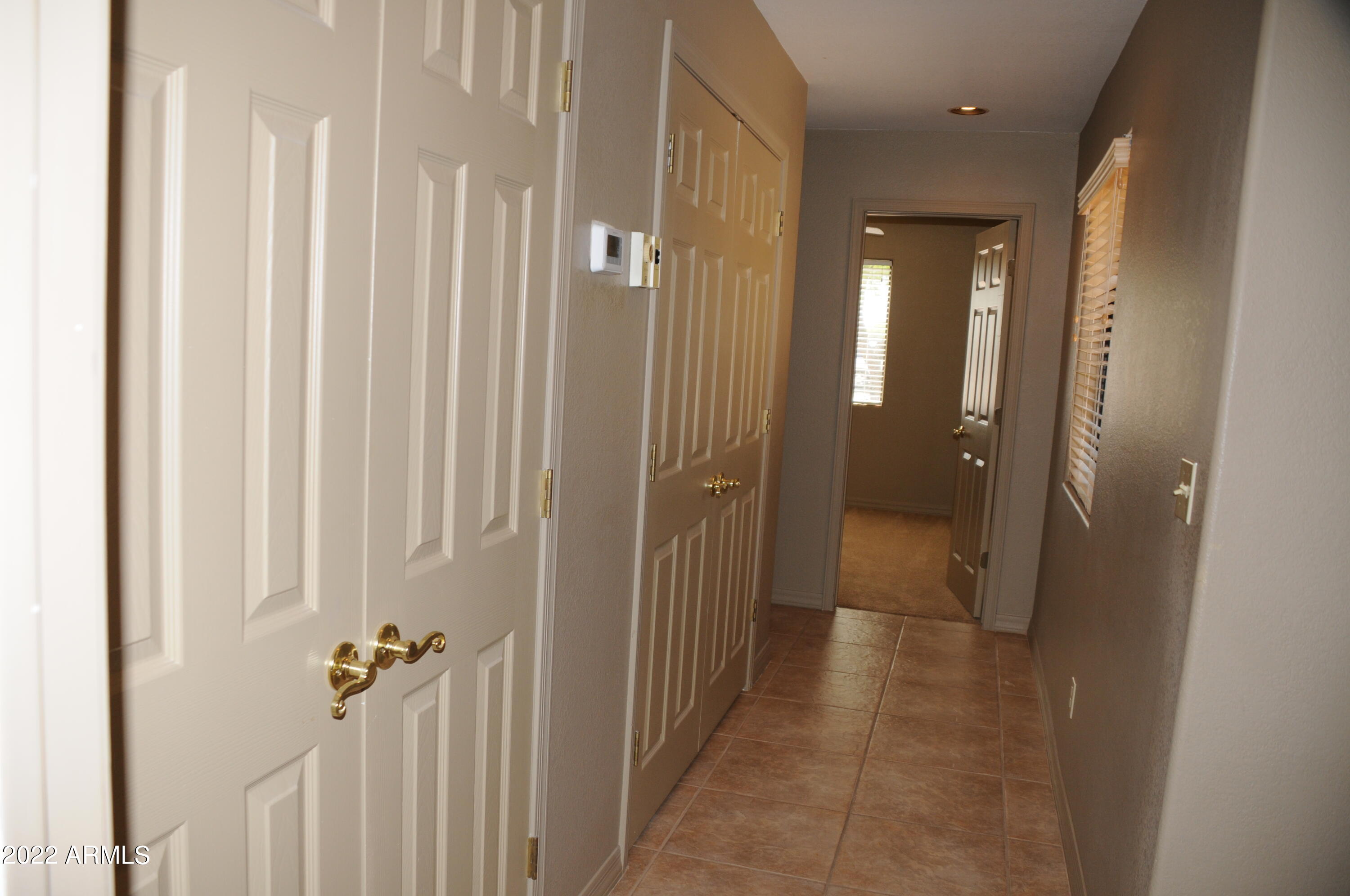 Mountain Shadows Phase A - Residential