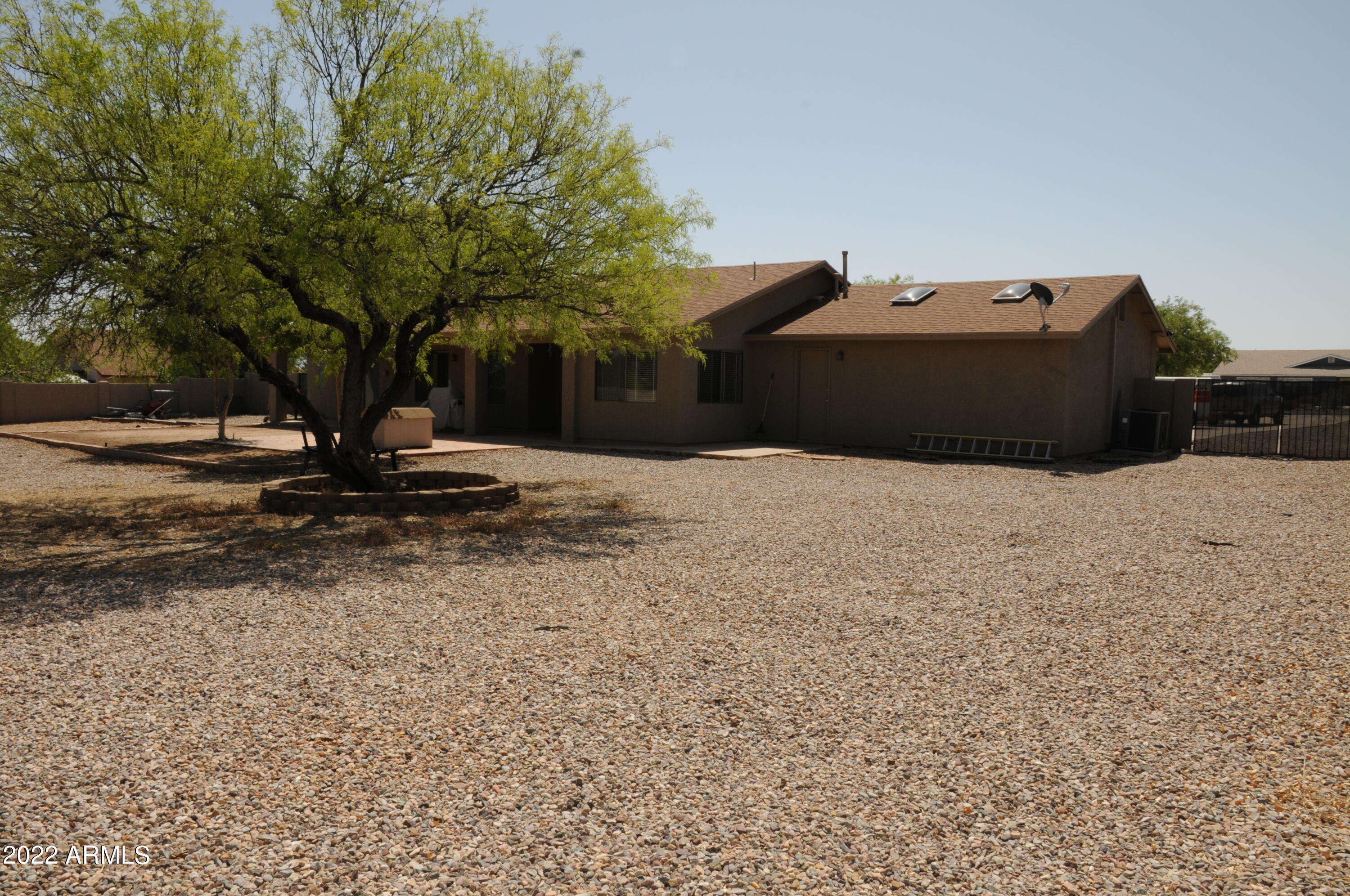Mountain Shadows Phase A - Residential