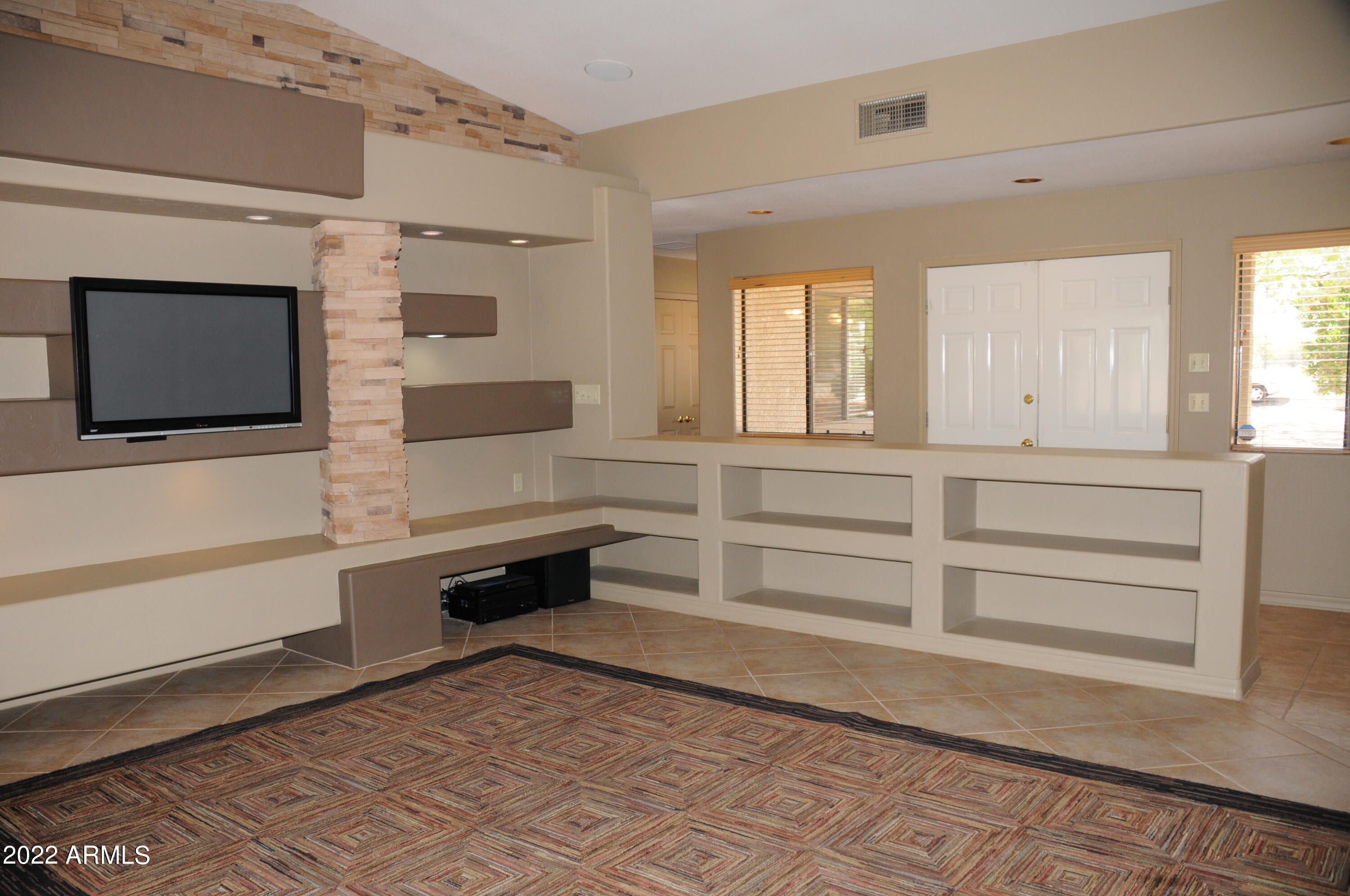 Mountain Shadows Phase A - Residential