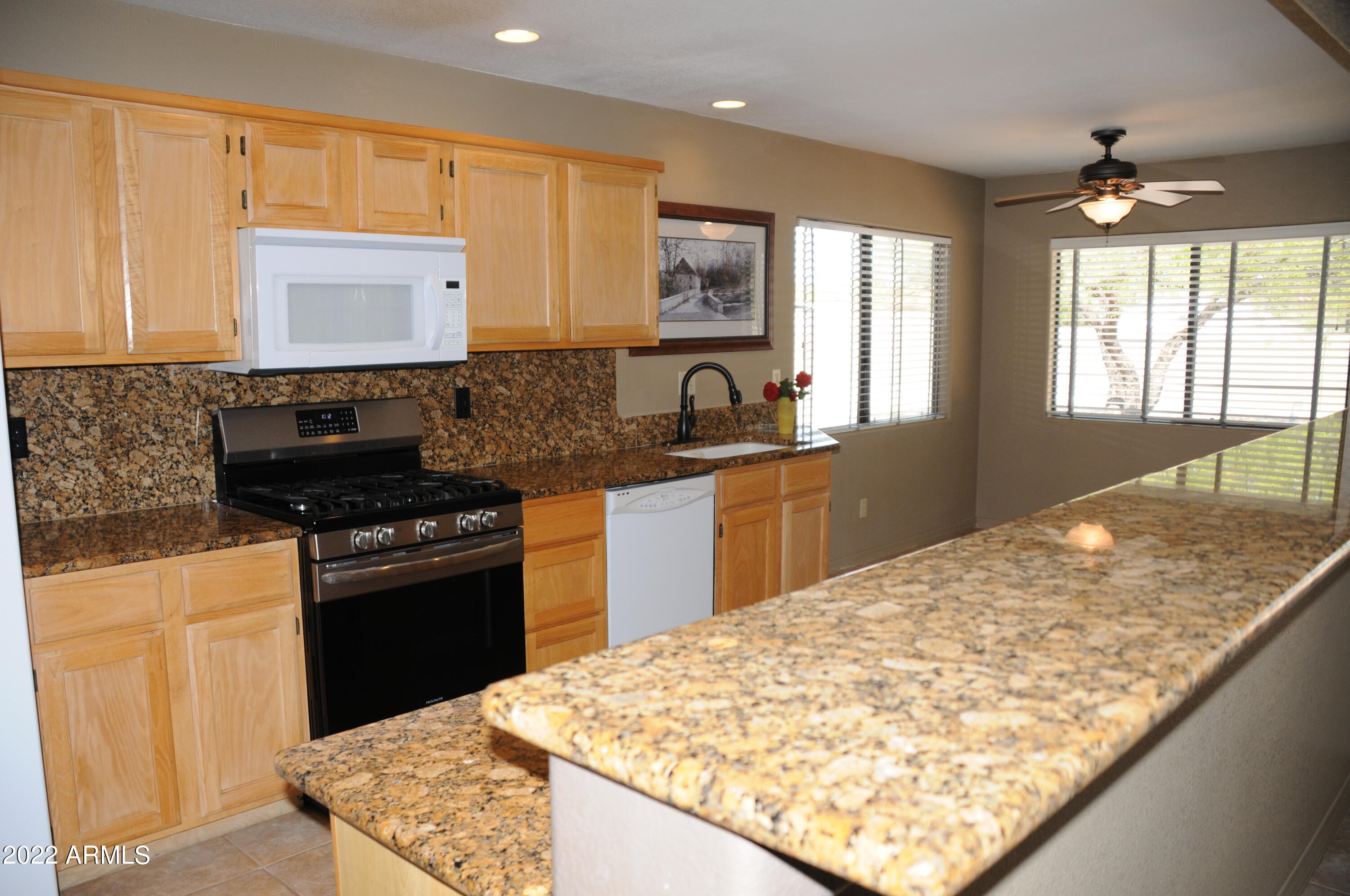 Mountain Shadows Phase A - Residential