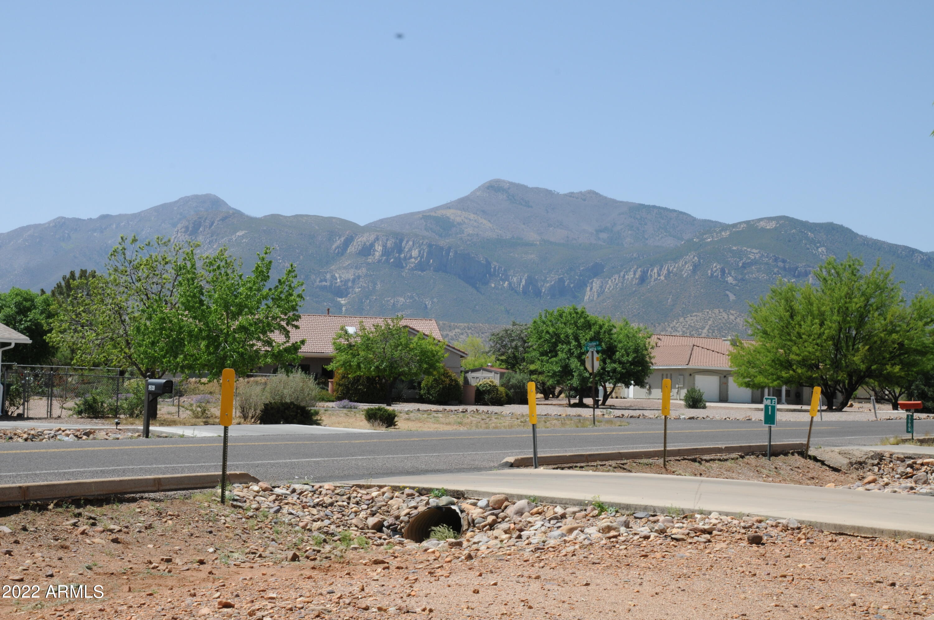 Mountain Shadows Phase A - Residential