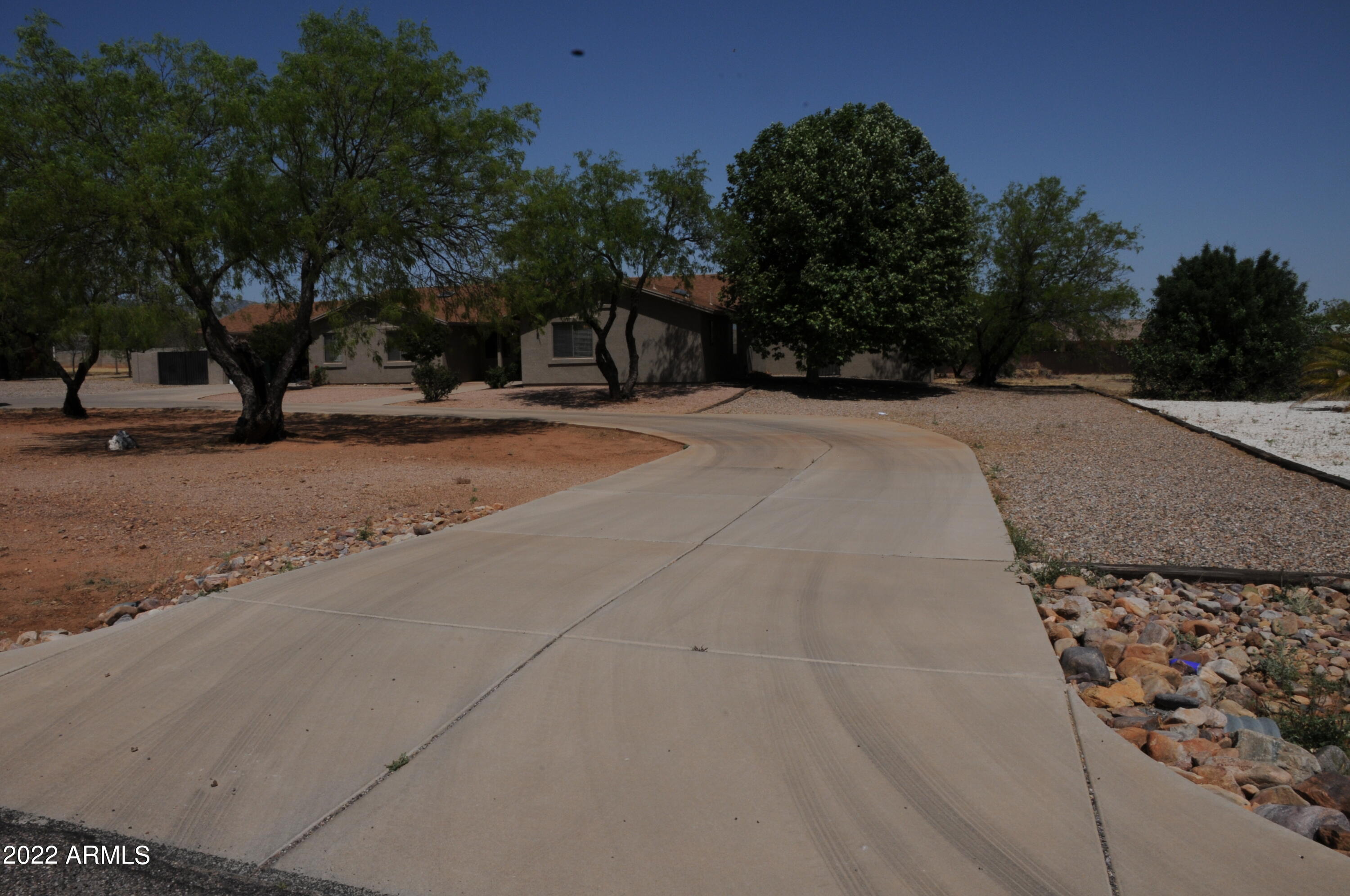 Mountain Shadows Phase A - Residential