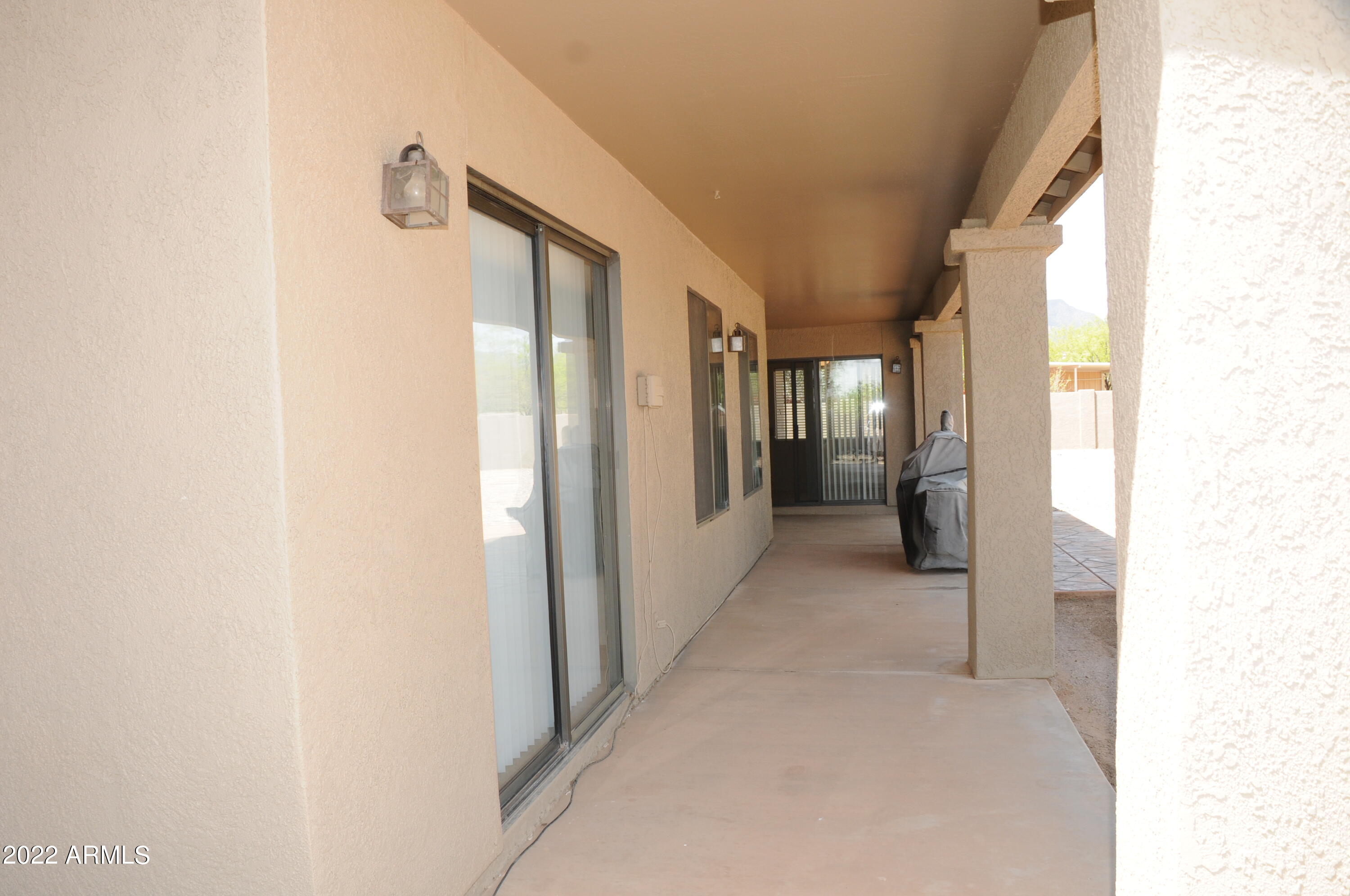 Mountain Shadows Phase A - Residential