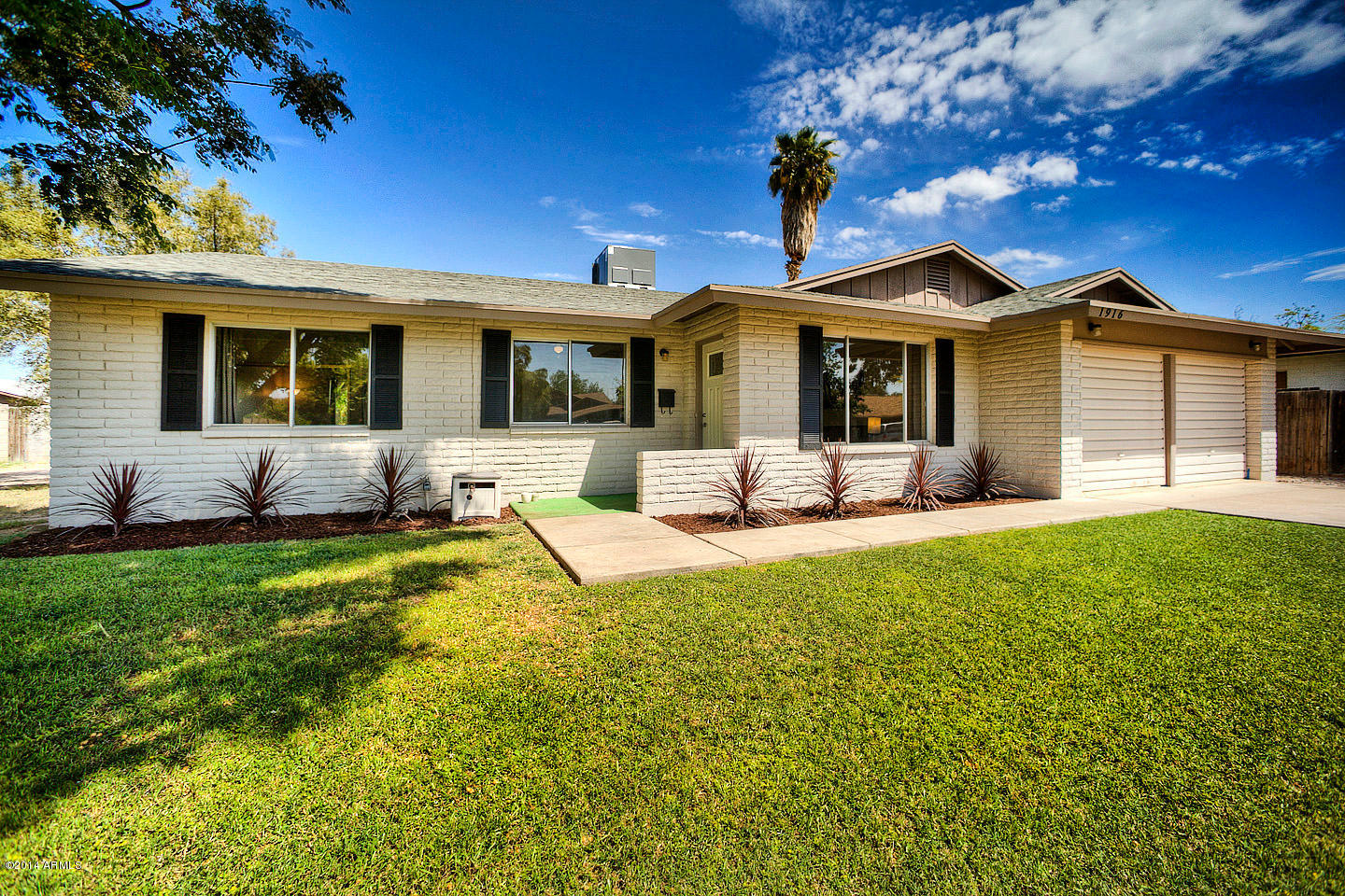 Photo 1 of 13 — 1916 E CORNELL Drive, Tempe, AZ 85283