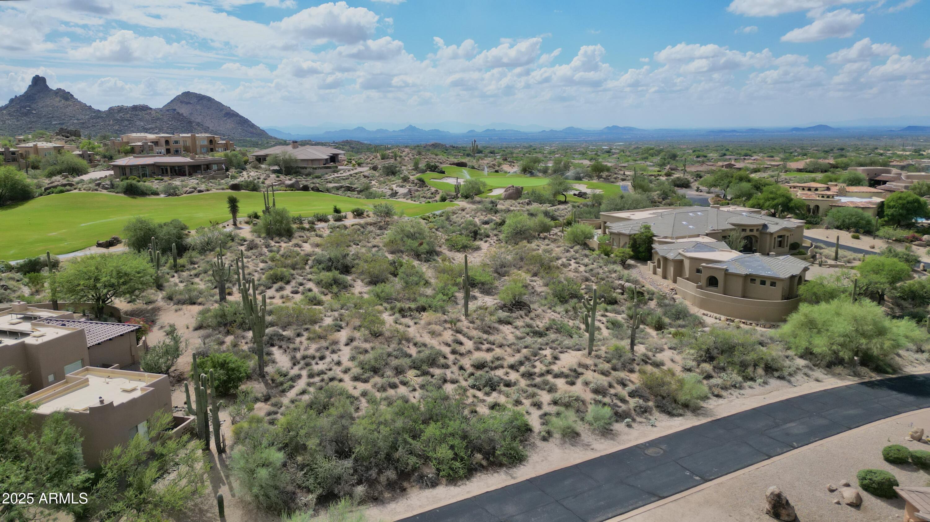 10139 E CINDER CONE Trail 39