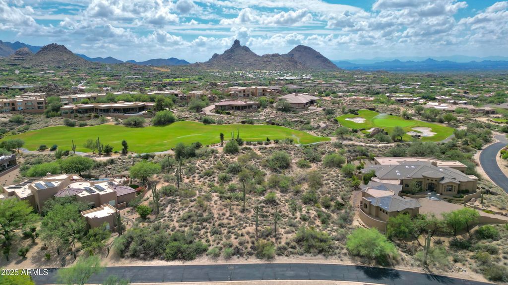 Photo of 10139 E Cinder Cone Trail #39, Scottsdale, AZ 85262 (MLS # 6926910)