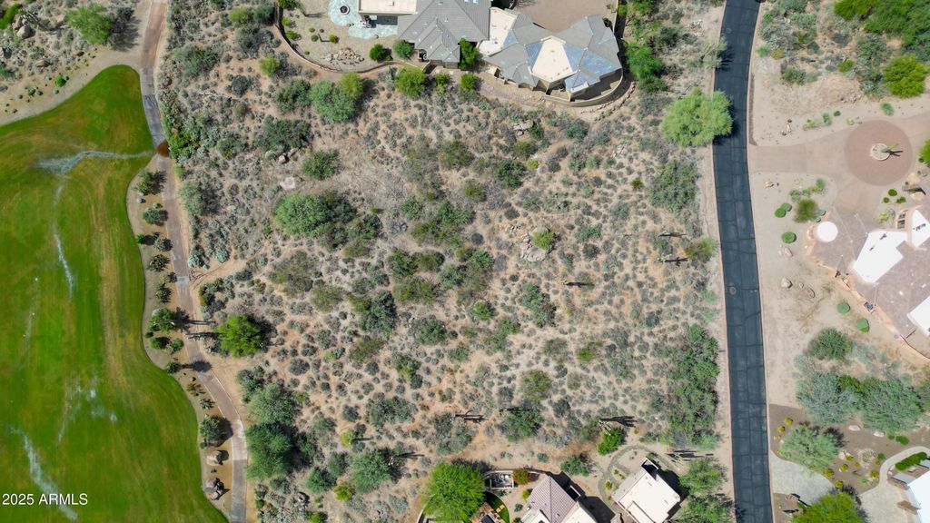 Photo of 10139 E Cinder Cone Trail #39, Scottsdale, AZ 85262 (MLS # 6926910)