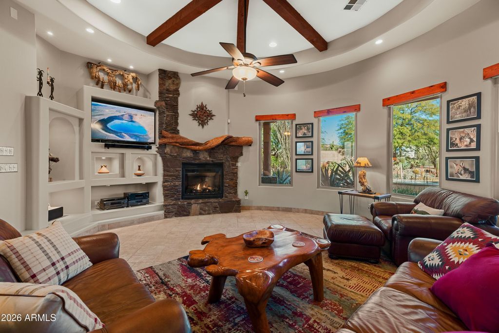 Photo of 4844 N Gila Road, Apache Junction, AZ 85119 (MLS # 6973337)