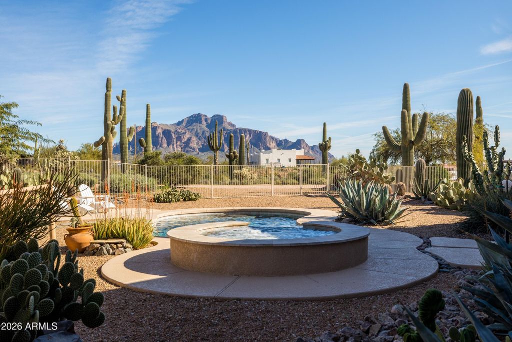 Photo of 4844 N Gila Road, Apache Junction, AZ 85119 (MLS # 6973337)