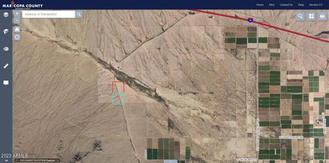 0 Thomas Road and 579th Avenue 0 Tonopah AZ 85354