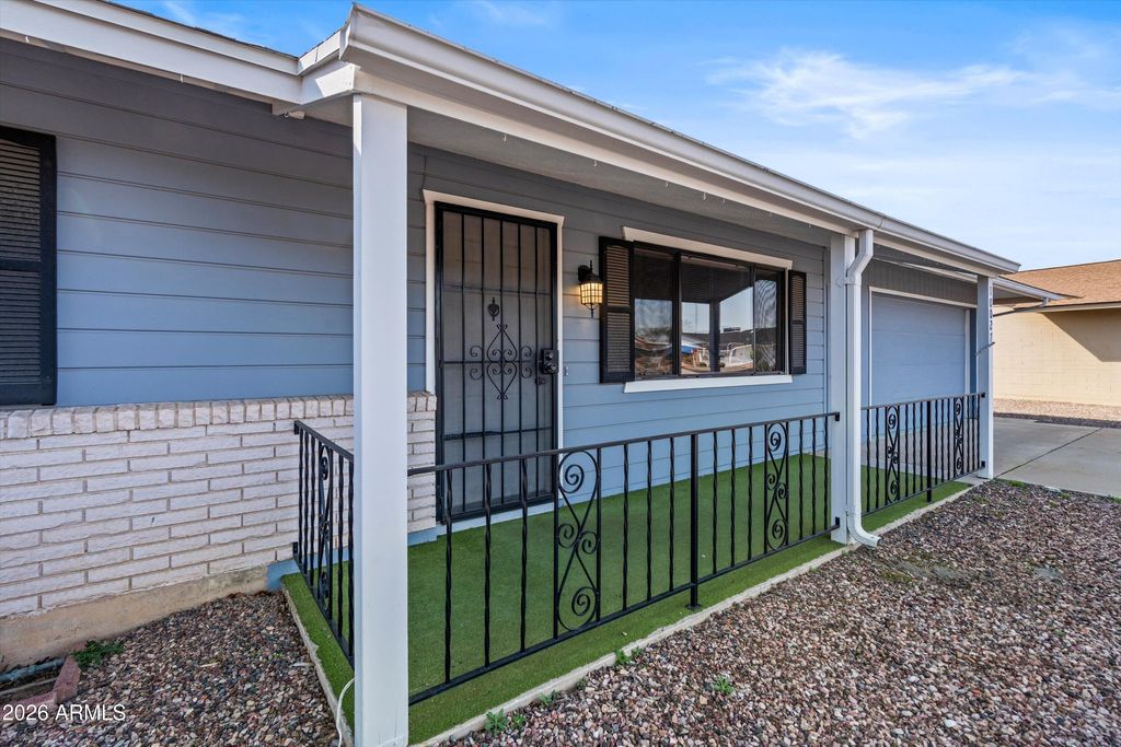 Photo of 10027 W Audrey Drive, Sun City, AZ 85351 (MLS # 6982984)