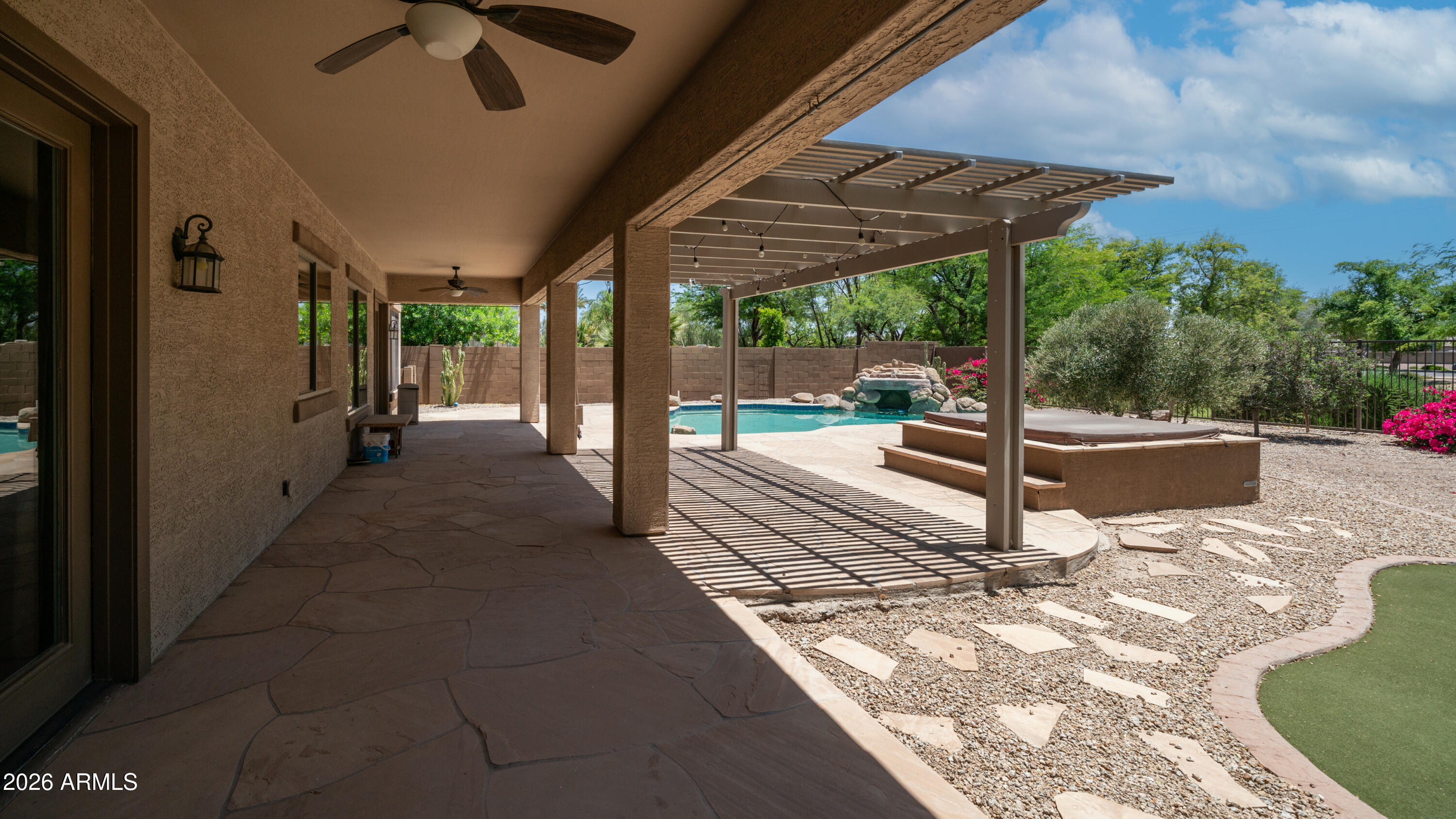 PASEO CROSSING PHASE 2 - Residential