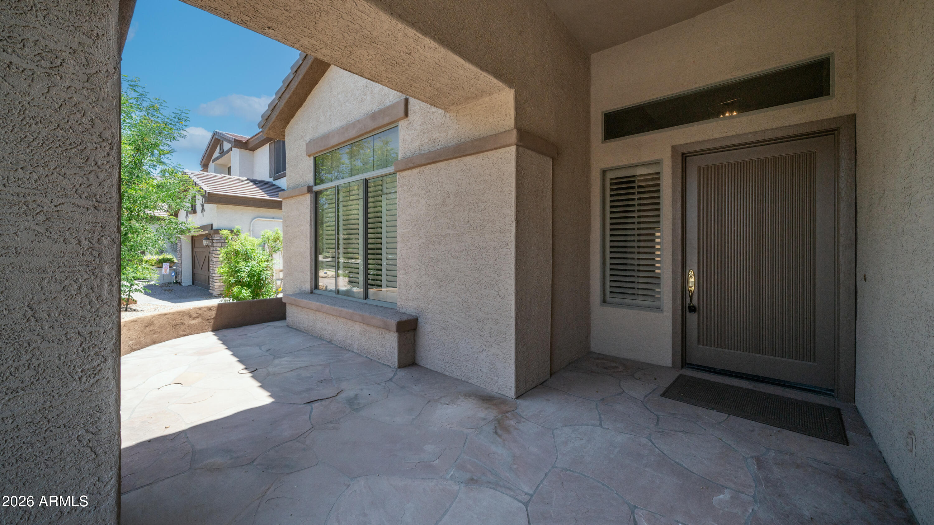 PASEO CROSSING PHASE 2 - Residential
