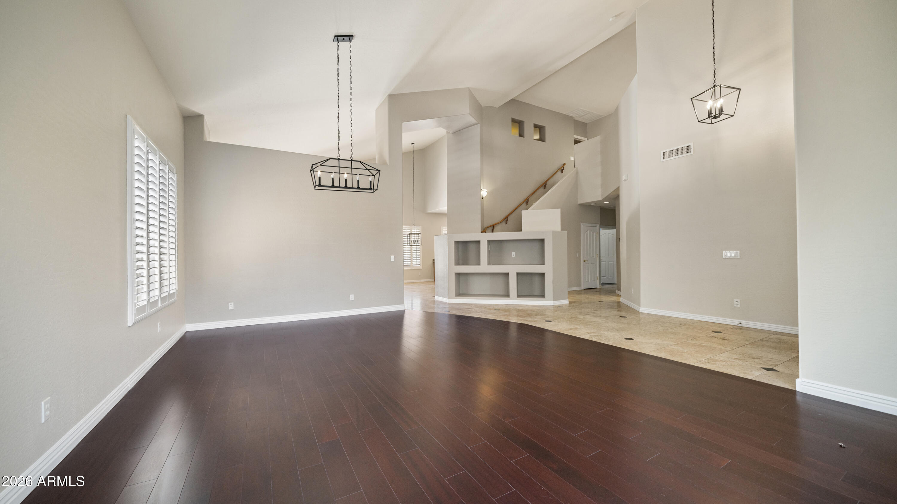 PASEO CROSSING PHASE 2 - Residential