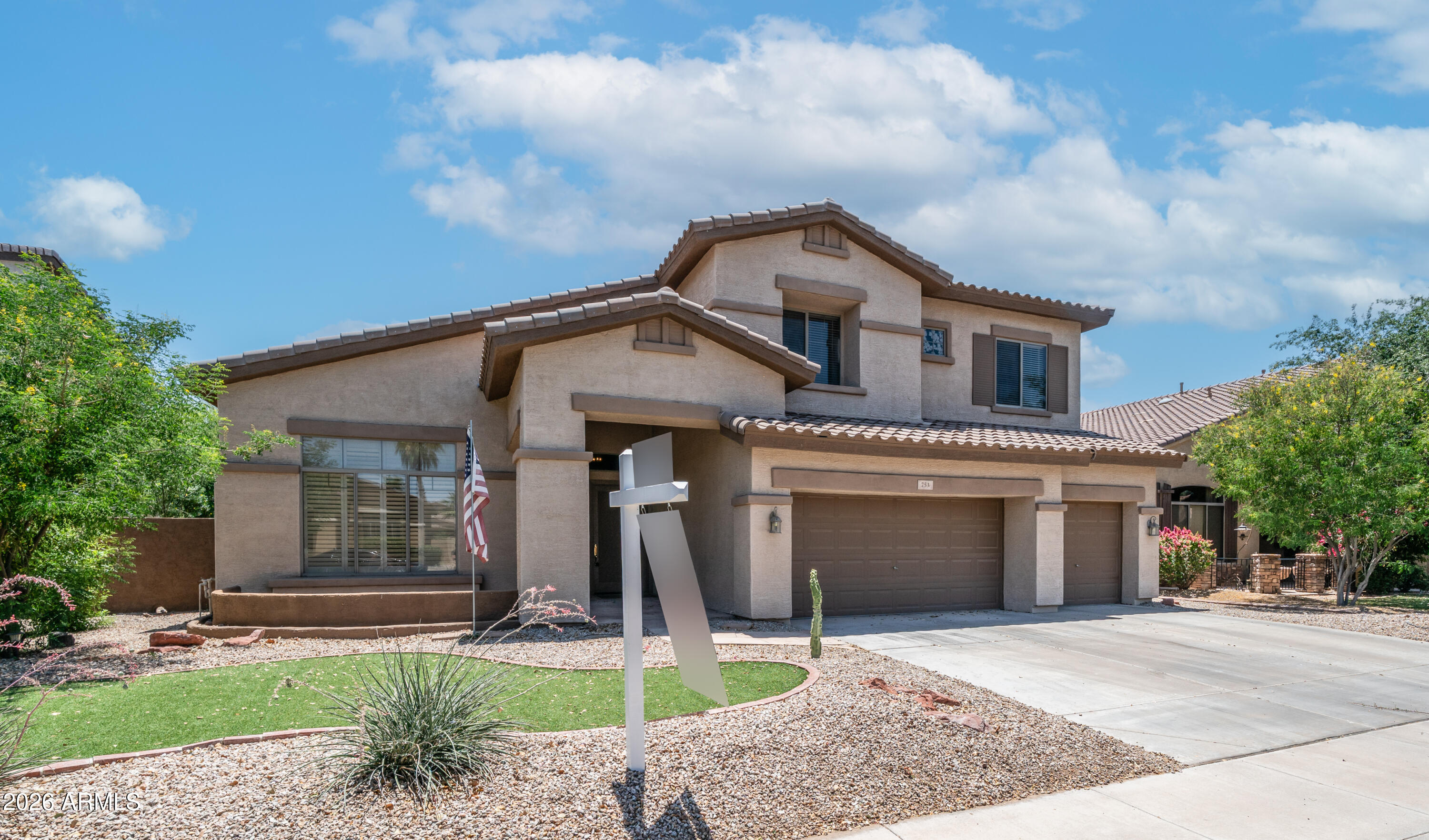 PASEO CROSSING PHASE 2 - Residential