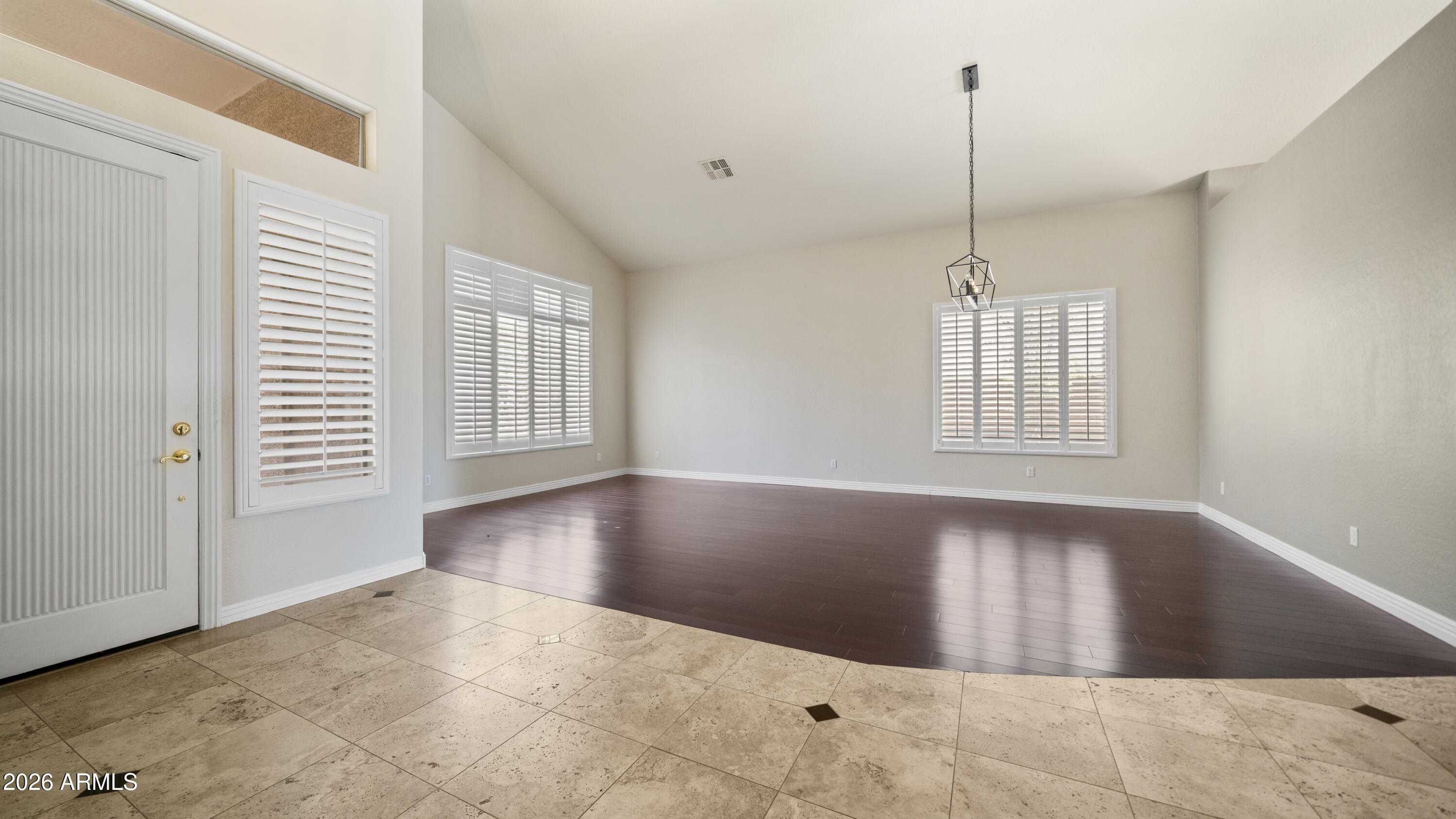 PASEO CROSSING PHASE 2 - Residential
