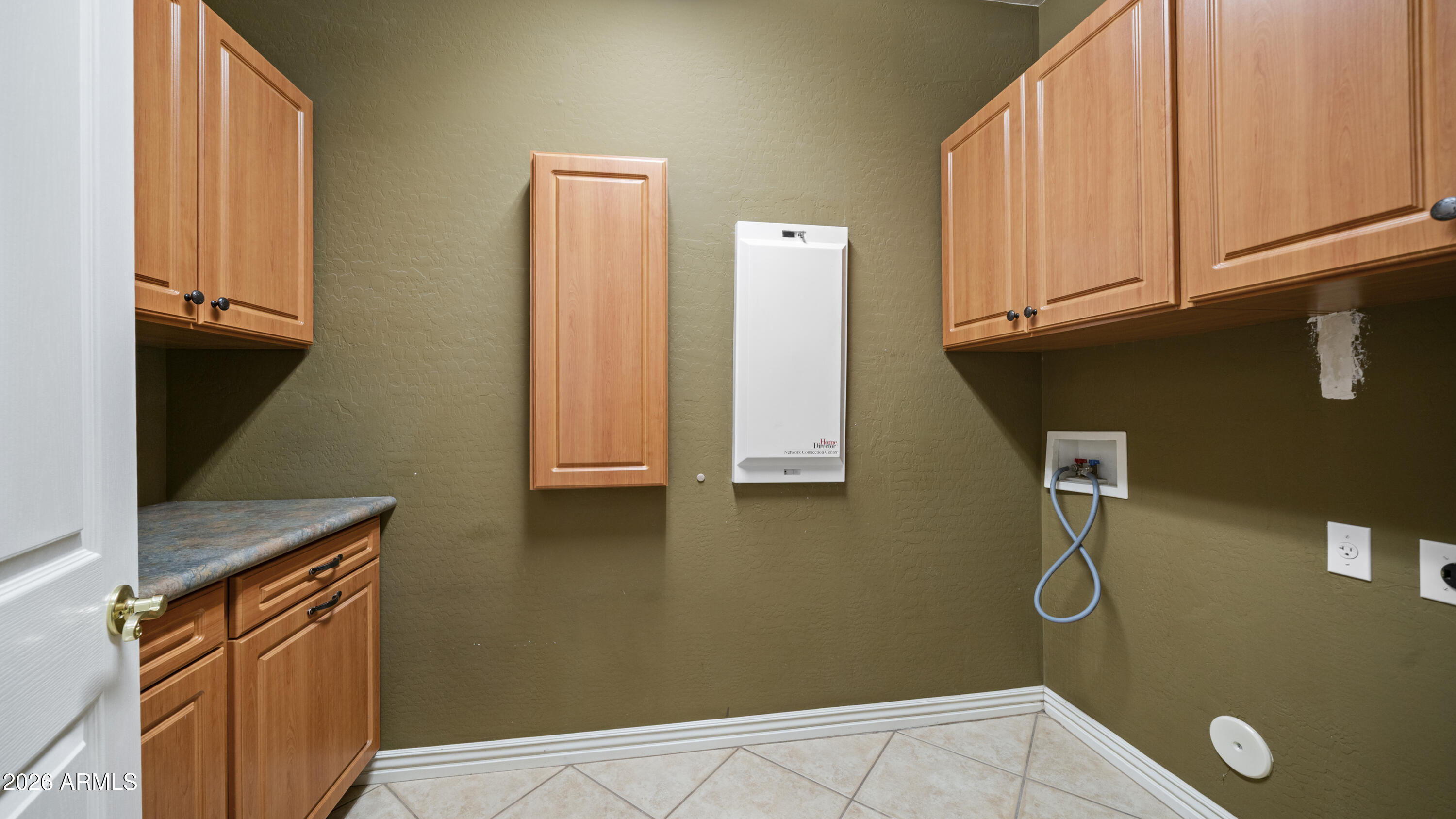 PASEO CROSSING PHASE 2 - Residential