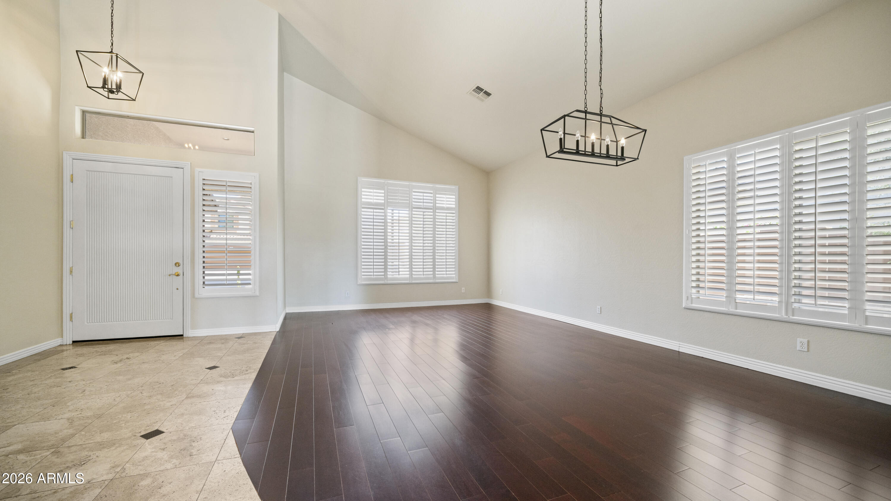 PASEO CROSSING PHASE 2 - Residential
