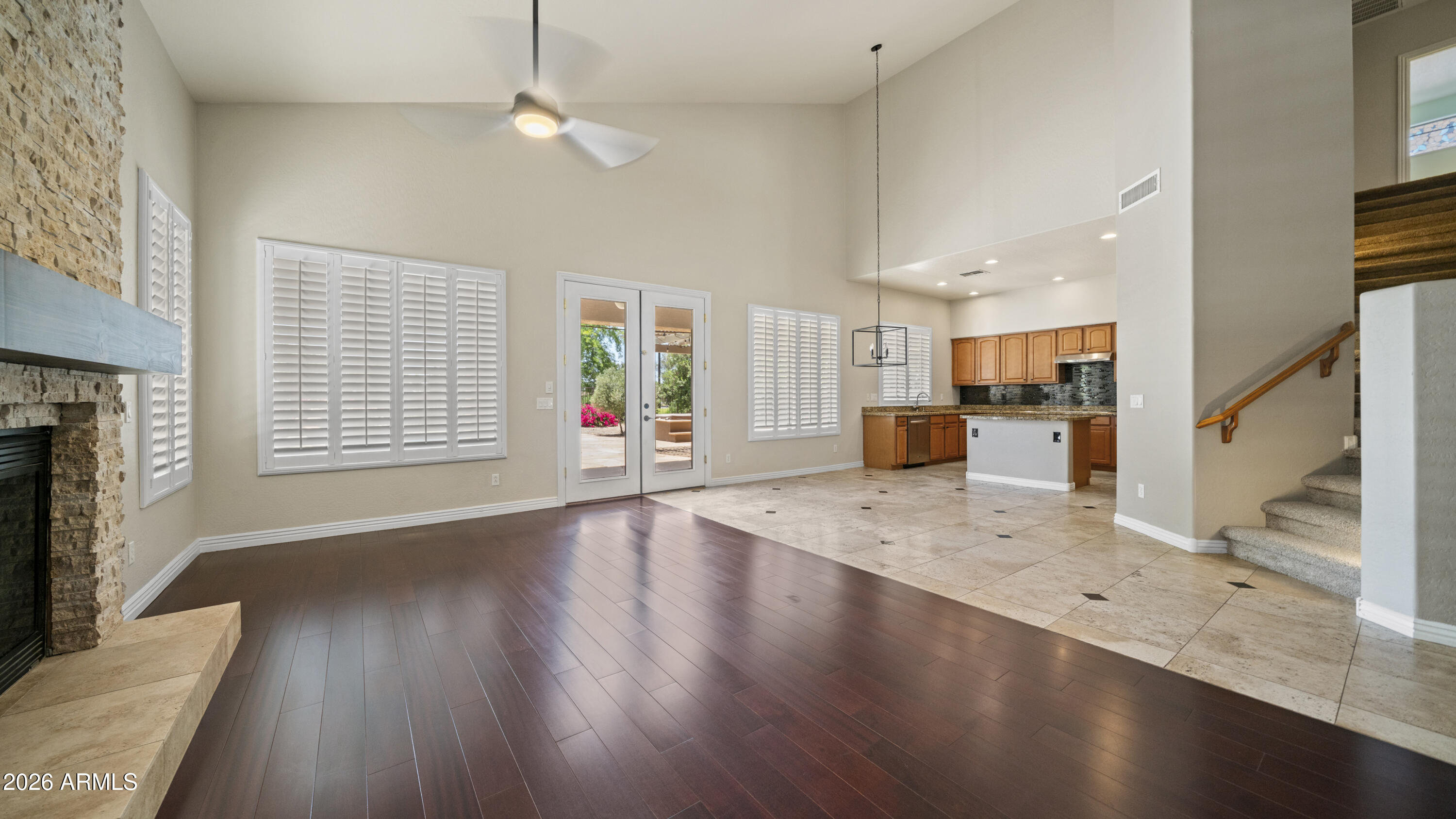 PASEO CROSSING PHASE 2 - Residential