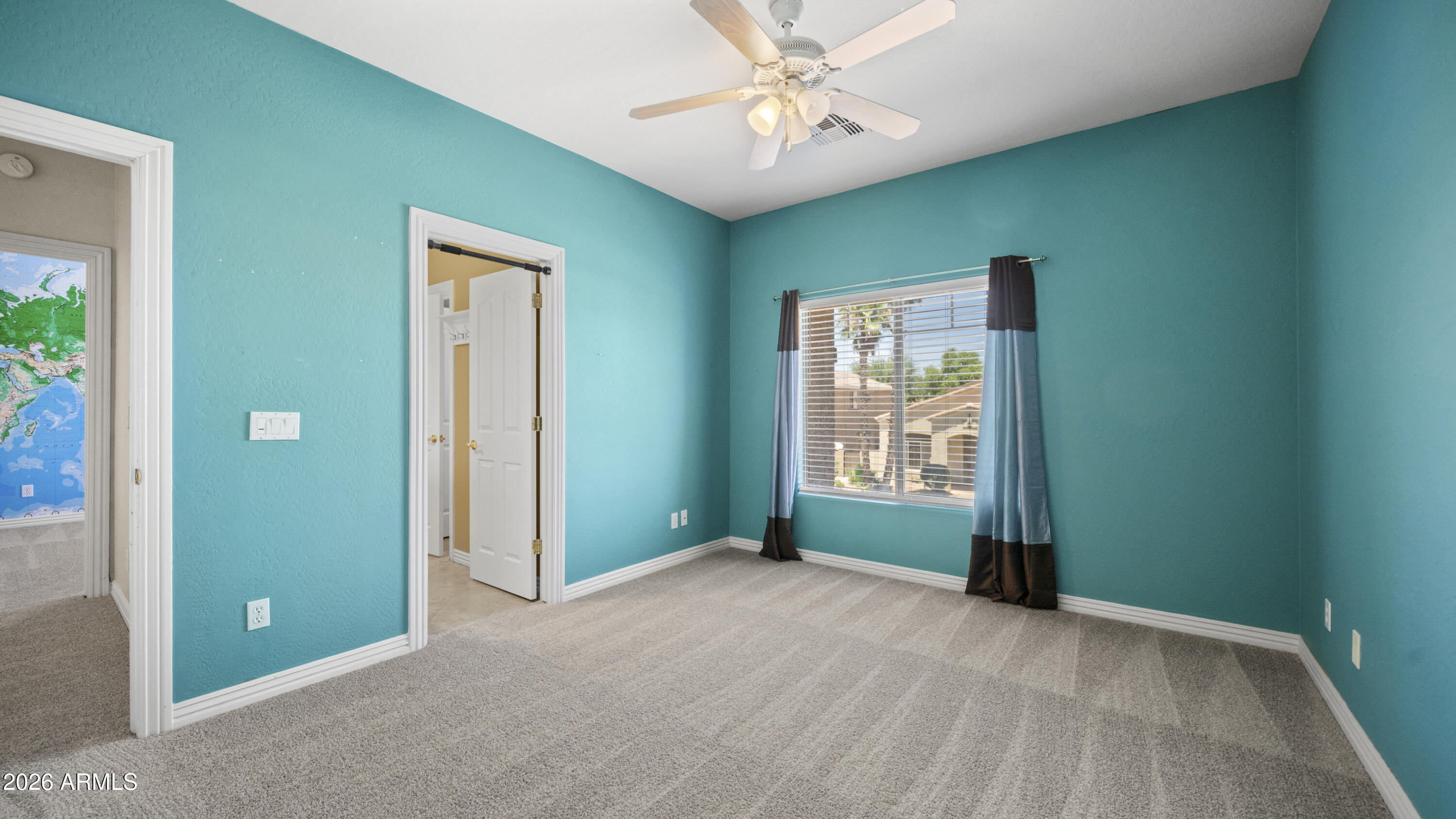 PASEO CROSSING PHASE 2 - Residential