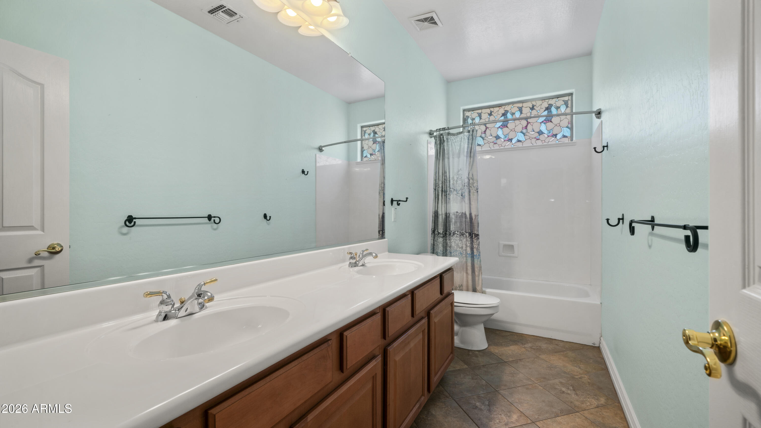 PASEO CROSSING PHASE 2 - Residential