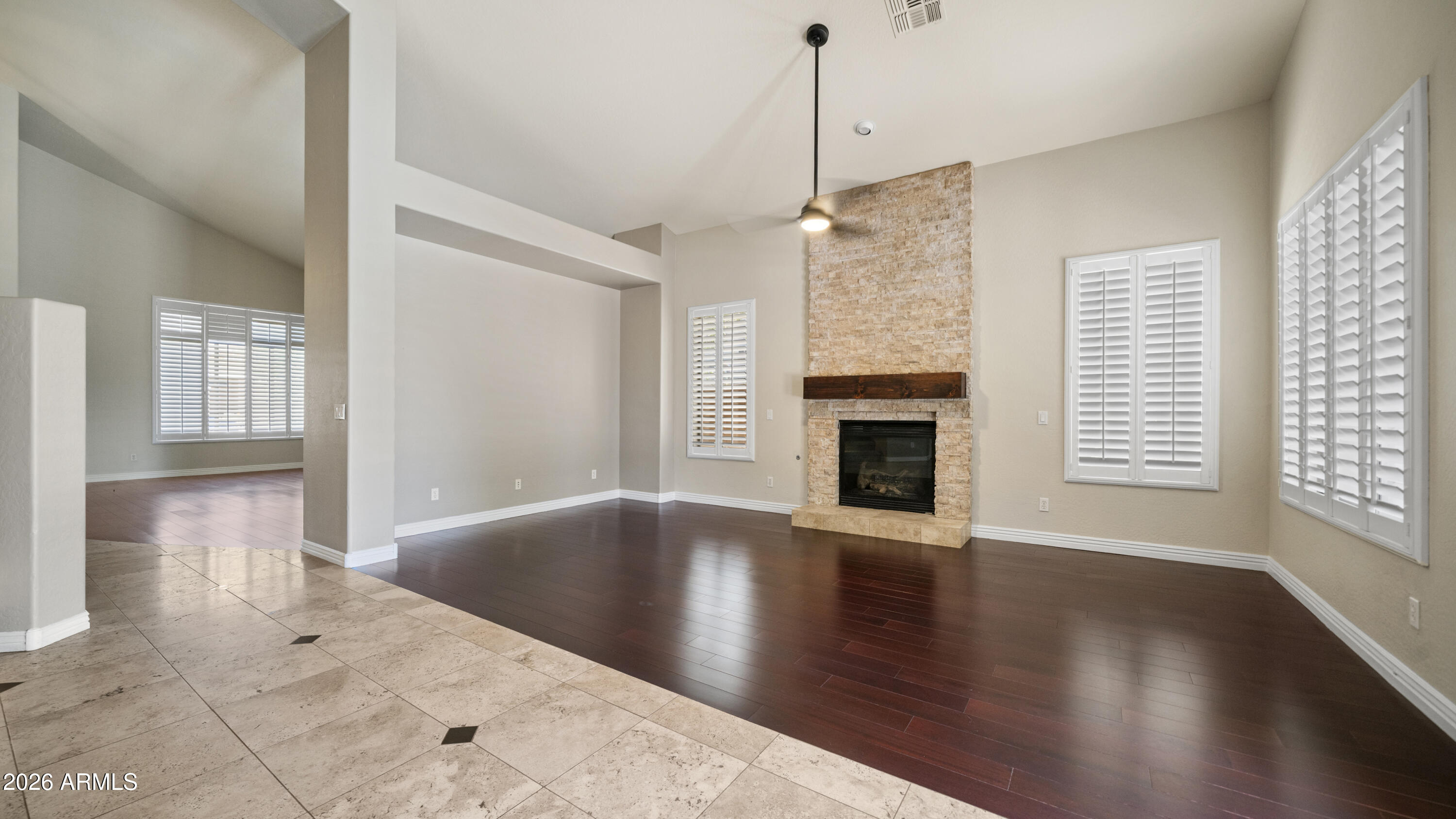PASEO CROSSING PHASE 2 - Residential