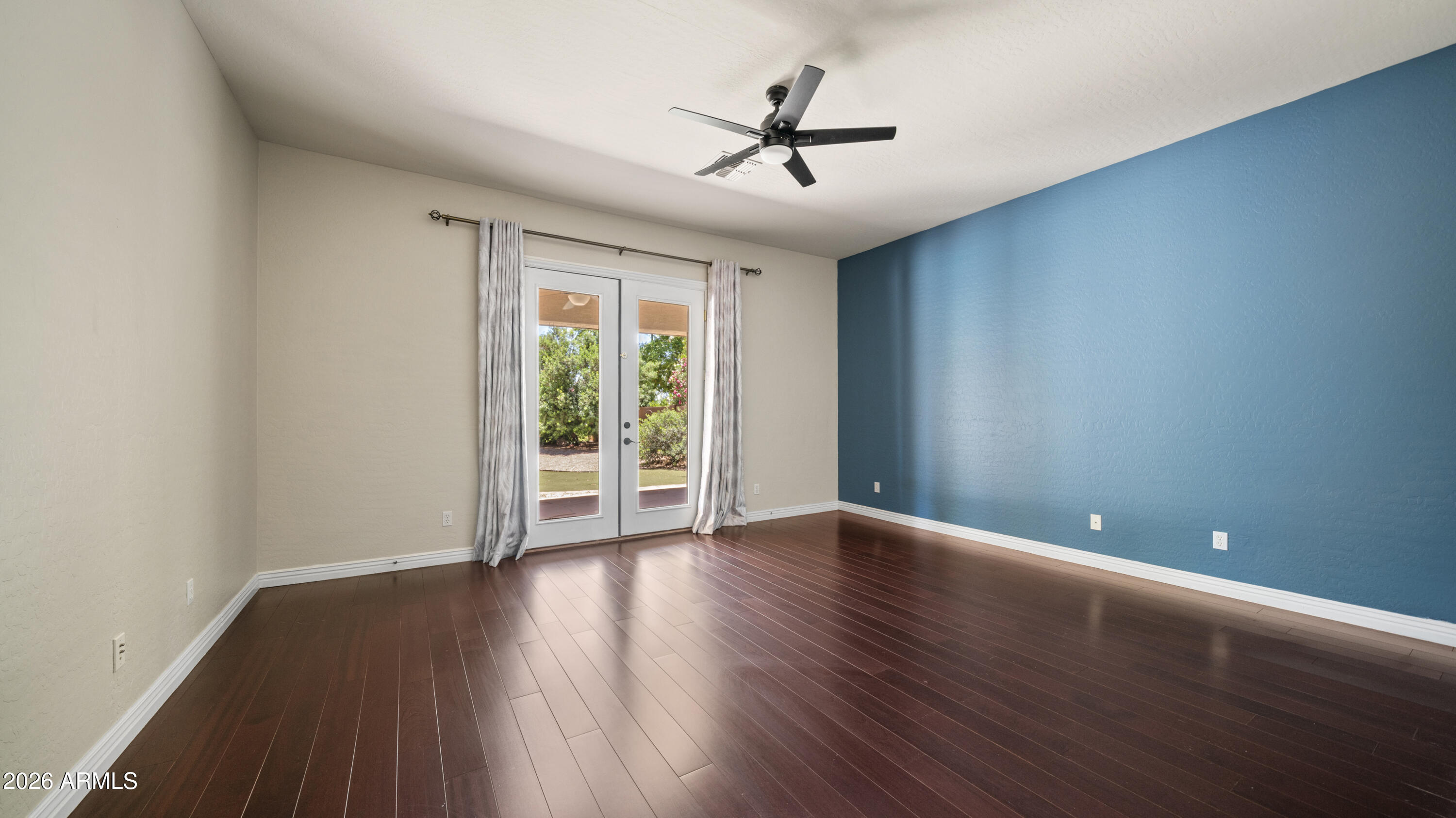PASEO CROSSING PHASE 2 - Residential