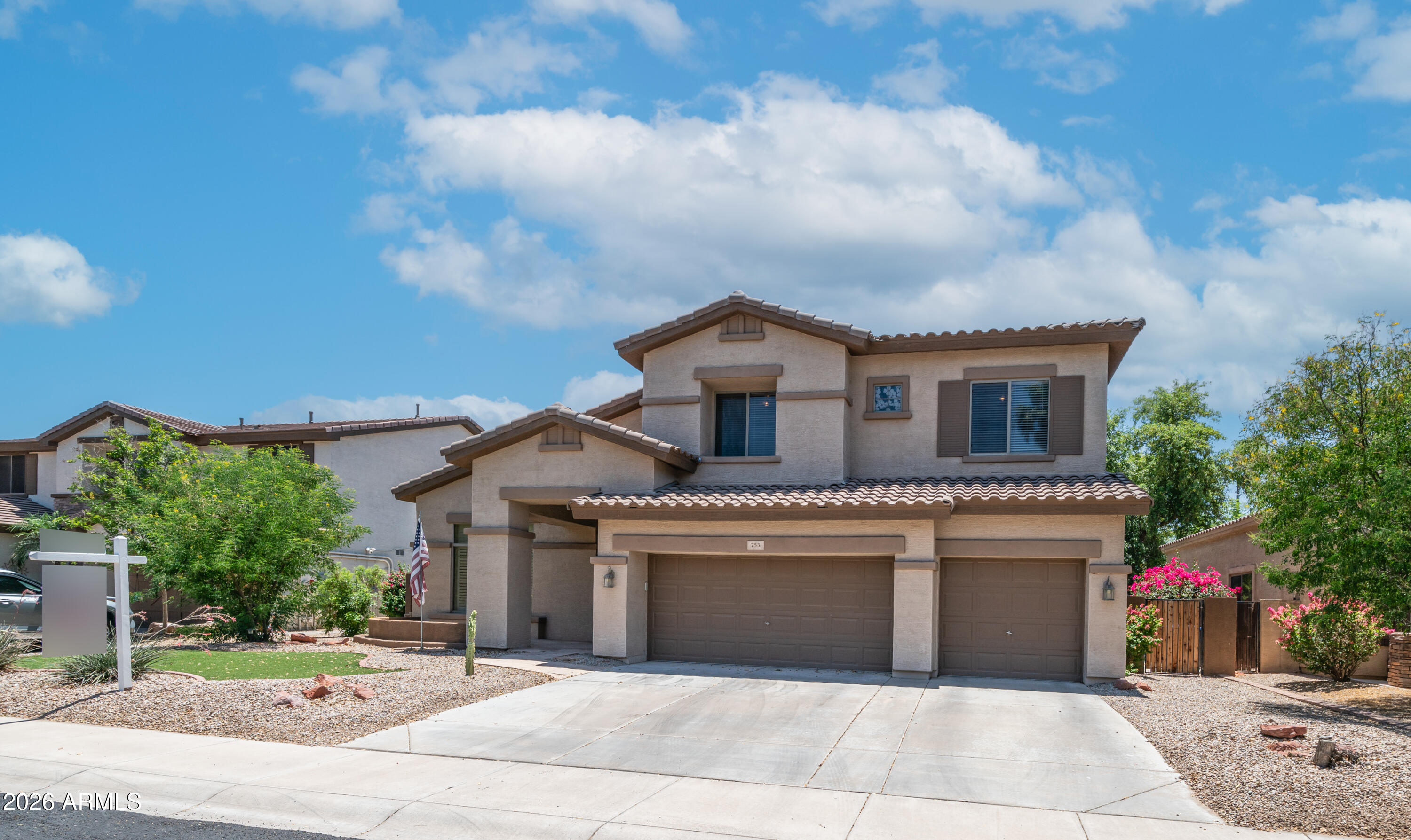 PASEO CROSSING PHASE 2 - Residential