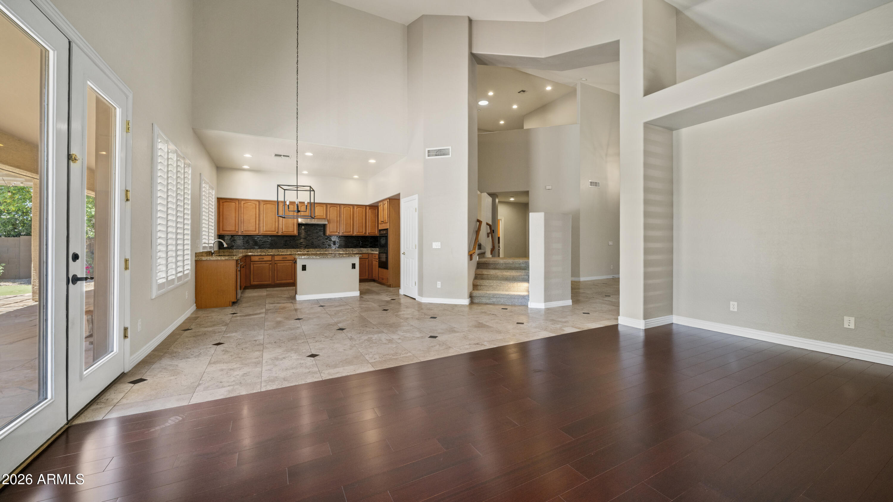 PASEO CROSSING PHASE 2 - Residential
