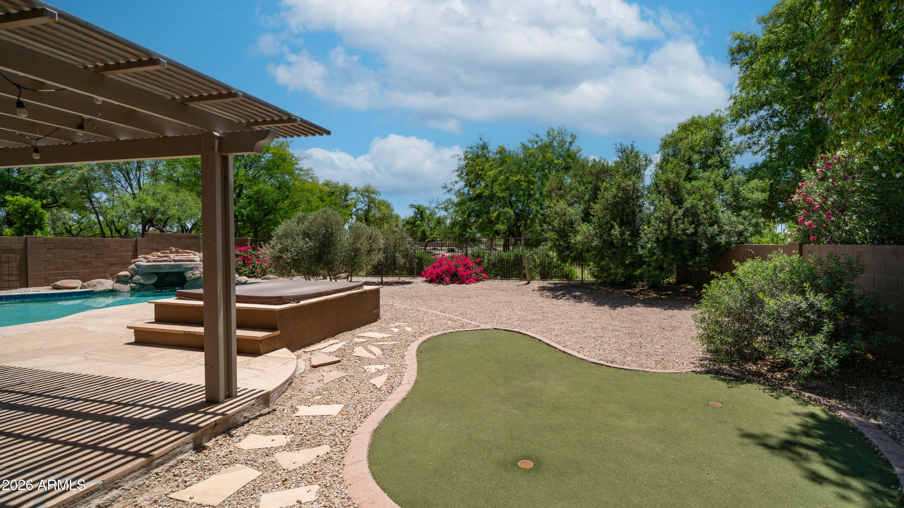 PASEO CROSSING PHASE 2 - Residential