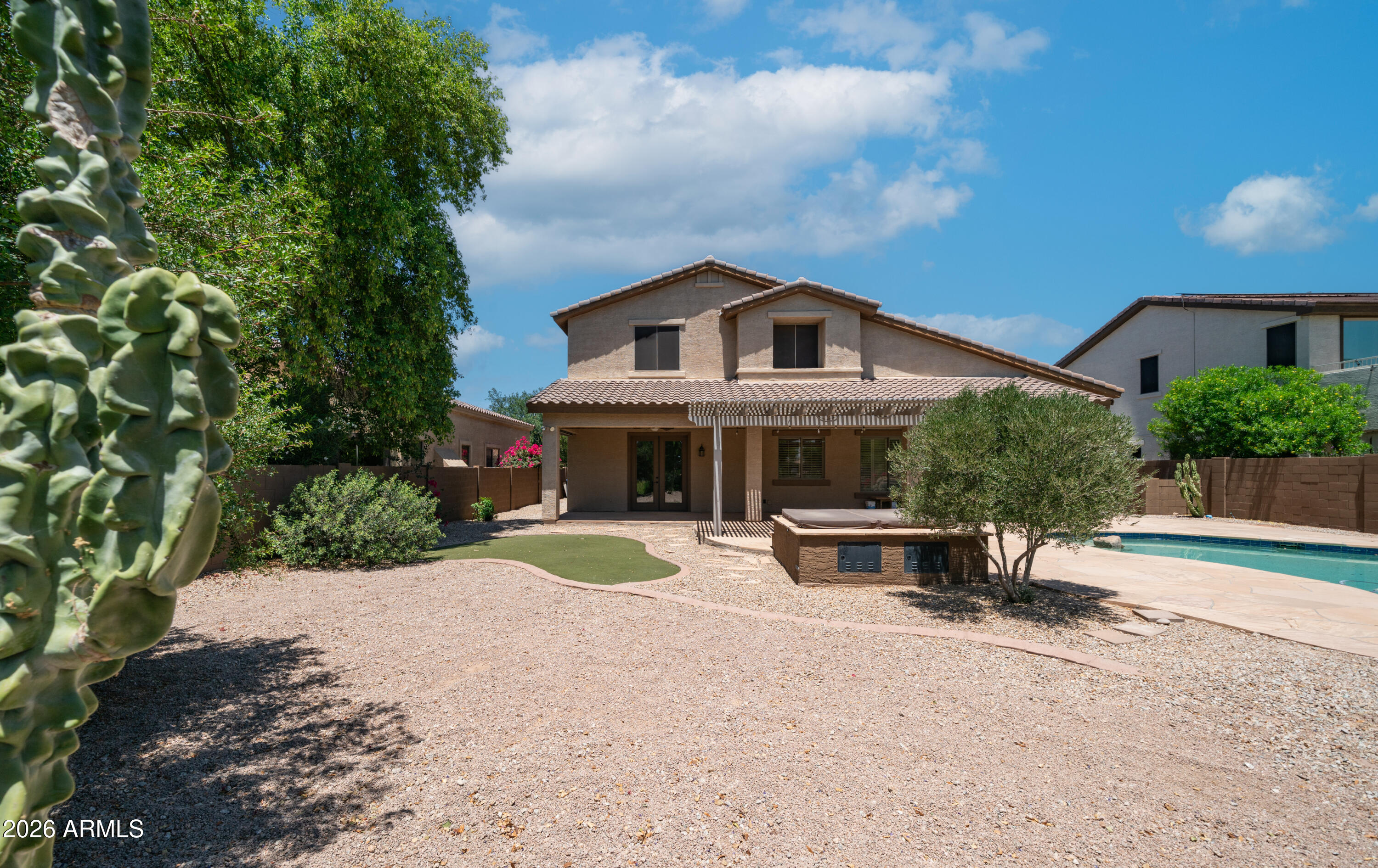PASEO CROSSING PHASE 2 - Residential